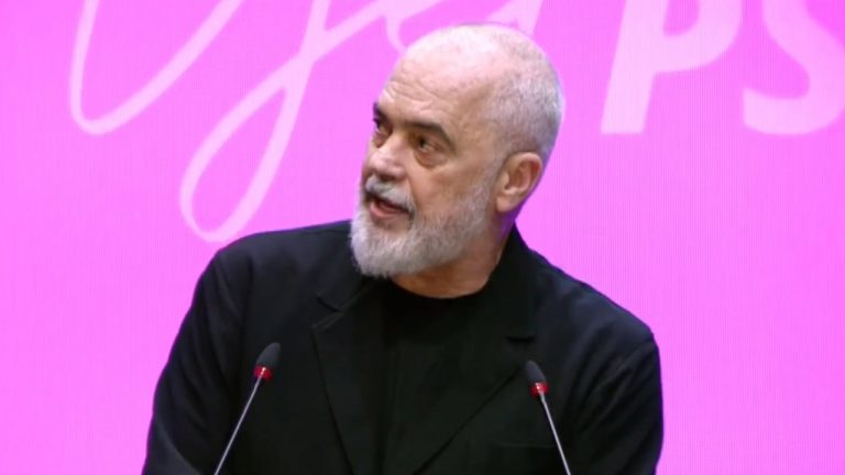 Rama sulmon opozitën për protestat dhe flamujt gjermanë, paralajmëron takim në Berlin