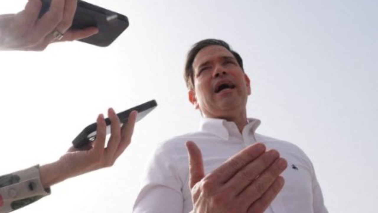 Rubio nga New Delhi: Izraeli ka të drejtë të kundërpërgjigjet edhe gjatë armëpushimit