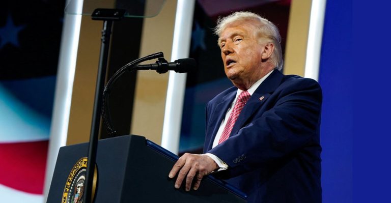 SHBA në alarm për Donald Trump, rriten kërcënimet online dhe masat e sigurisë