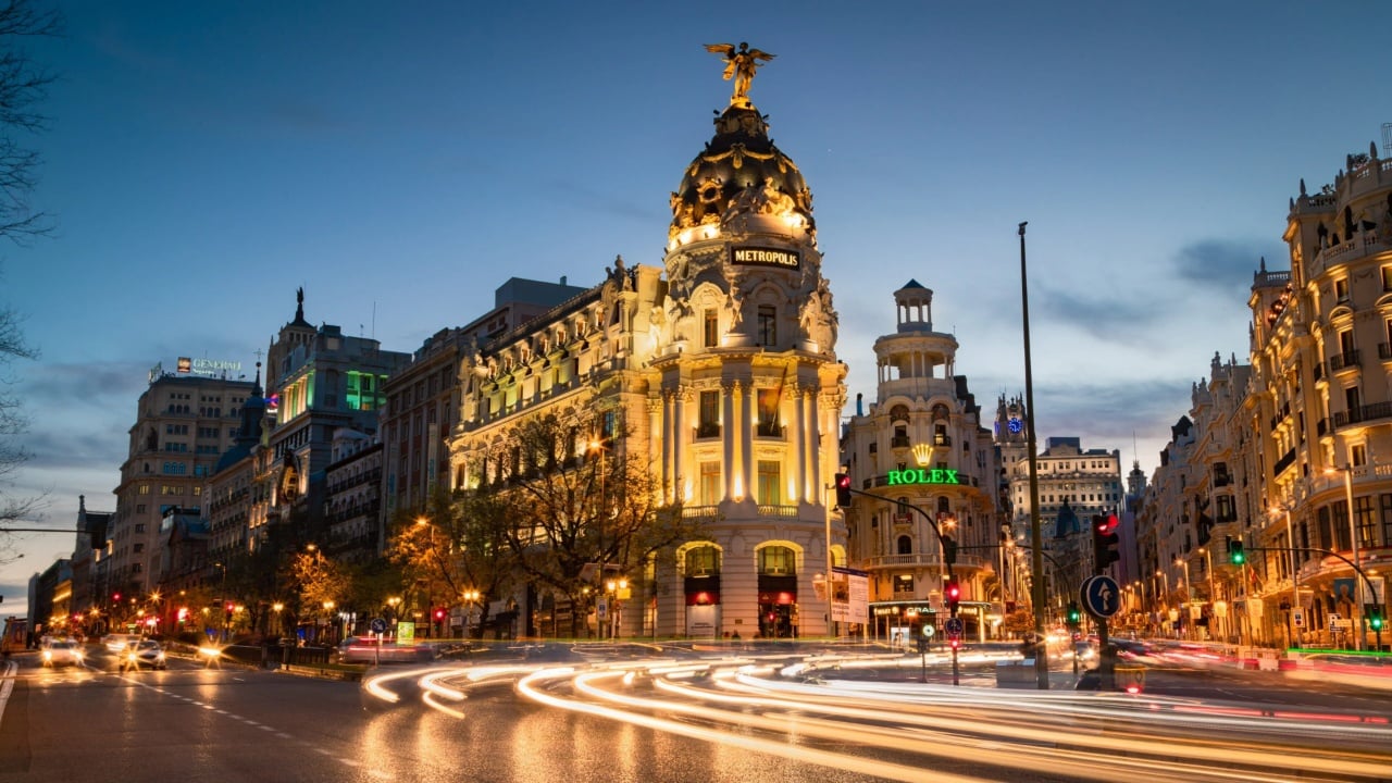 Spanja konfirmon rastin e dytë me hantavirus në MV Hondius, pacienti izolohet në Madrid