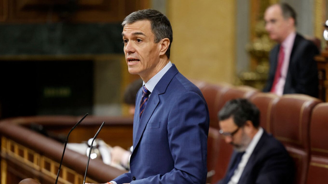 Spanja nxjerr planin 9 miliardë euro për energjinë, por i duhet vota e parlamentit
