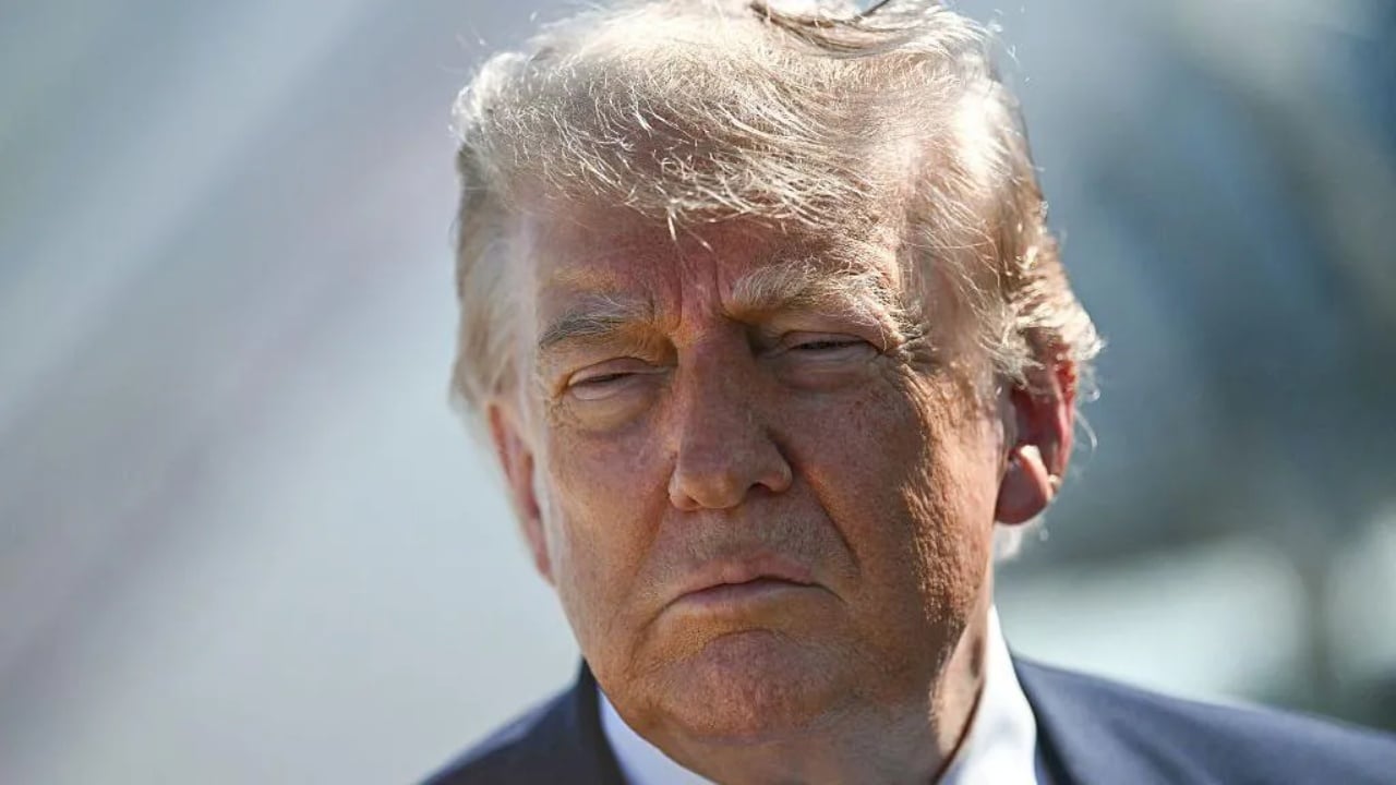 Trump frenon negociatat me Iranin: marrëveshja nuk mbyllet ende