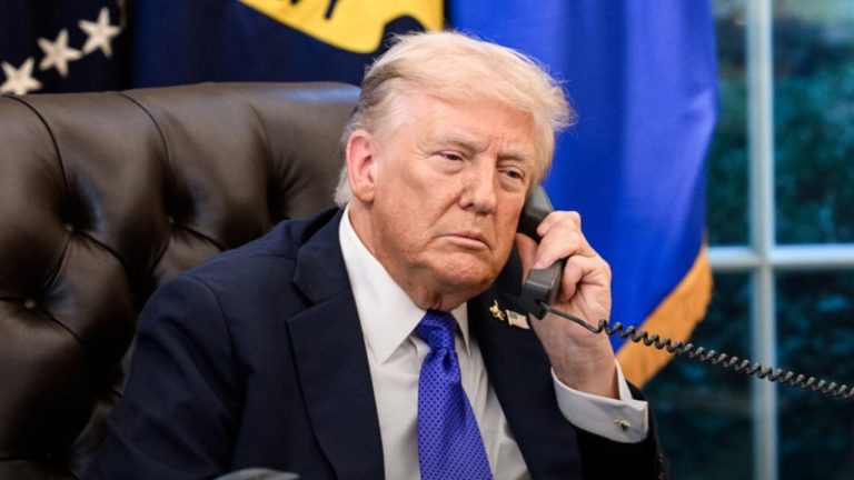 Trump vendos vijën e kuqe për Iranin: ose marrëveshje “e shkëlqyer”, ose asnjë dakordësi