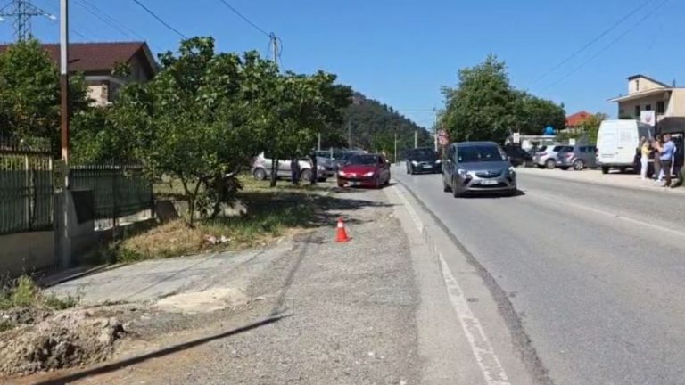 Aksidenti fatal në Elbasan, shkolla e 7-vjeçarit publikon mesazh pas humbjes së nxënësit