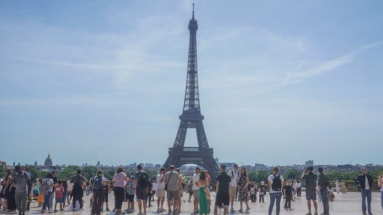 Europa nën vapë ekstreme në maj: rekorde temperature në Francë, Britani dhe Spanjë
