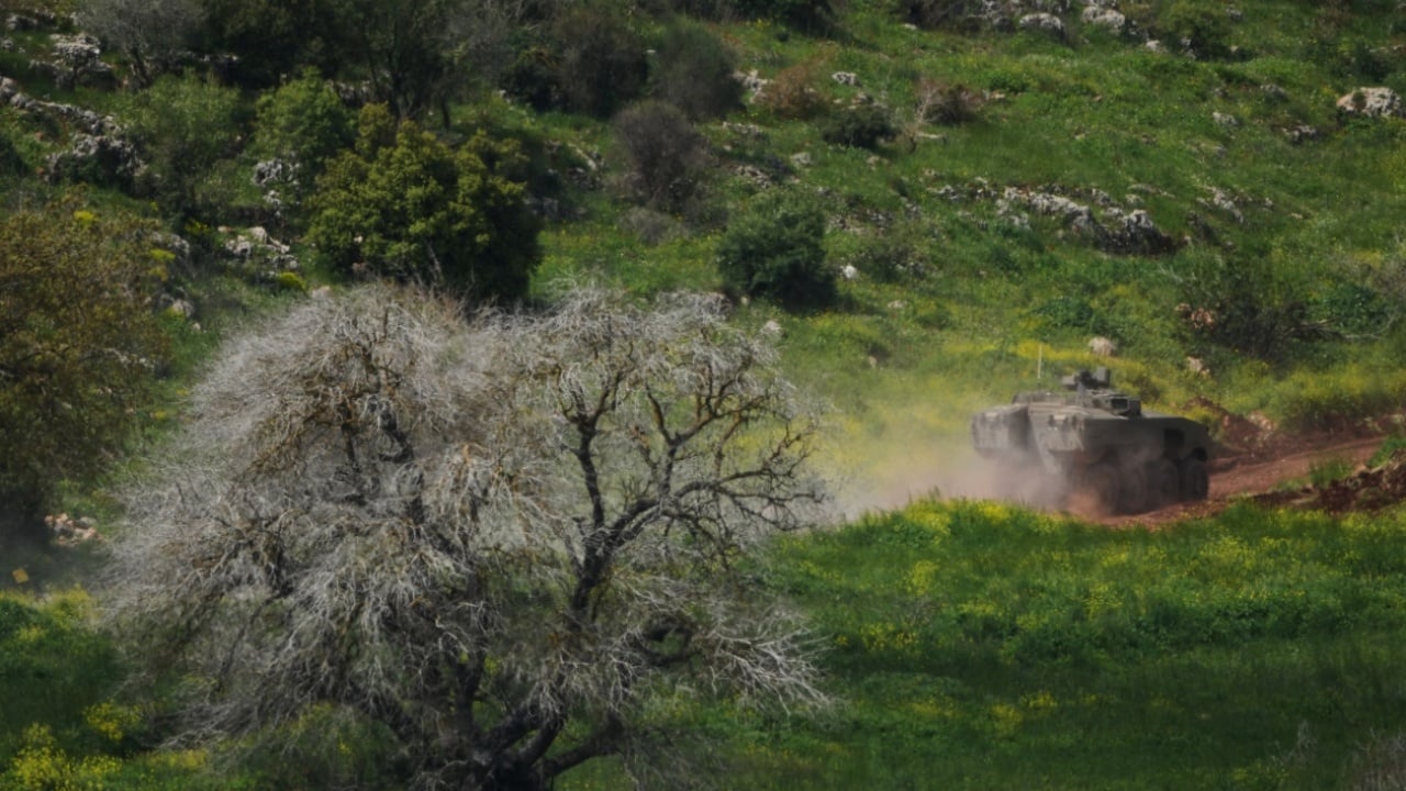 Izraeli nis operacione tokësore në Liban dhe kalon “Vijën e Verdhë” të armëpushimit