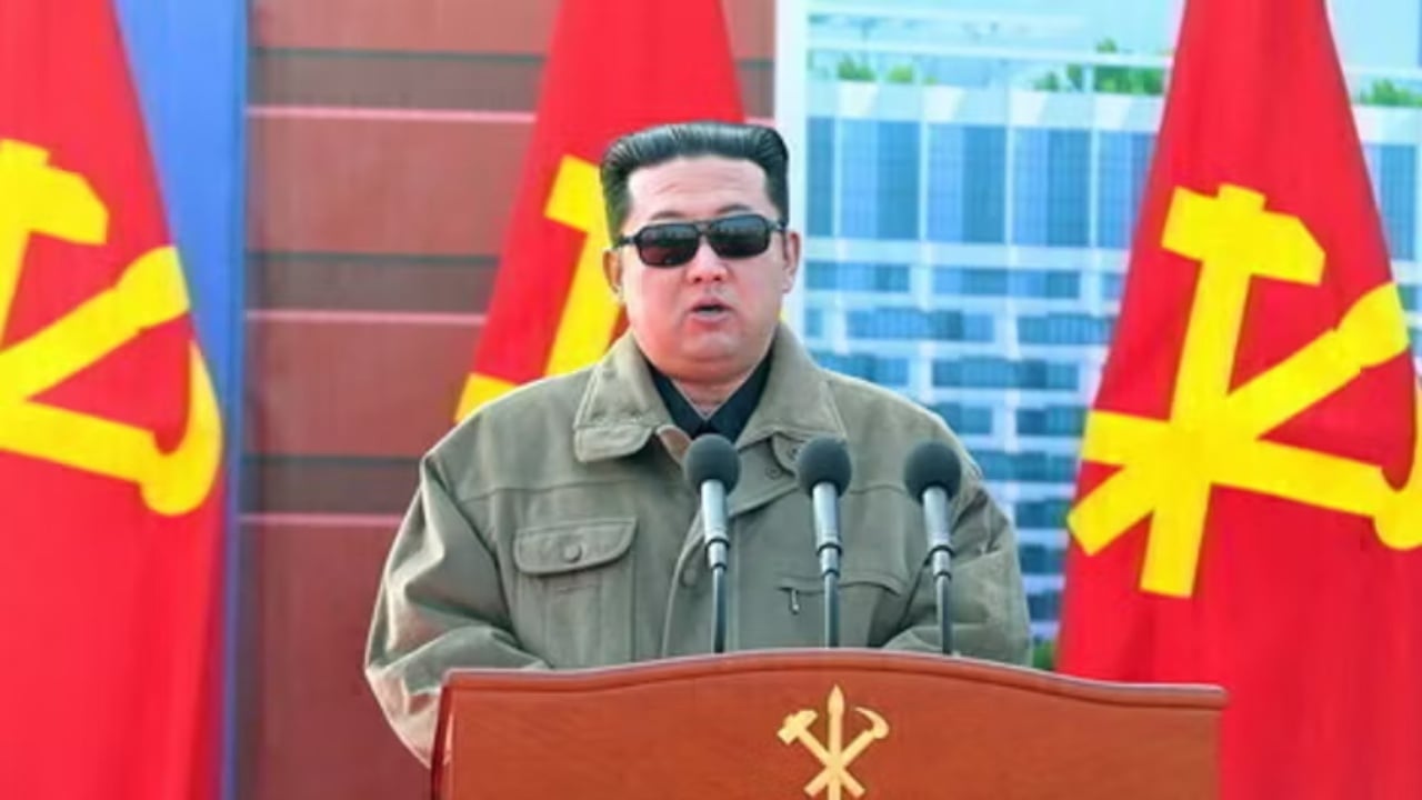Koreja e Jugut ngre alarmin: raketë e paidentifikuar drejt Detit të Verdhë