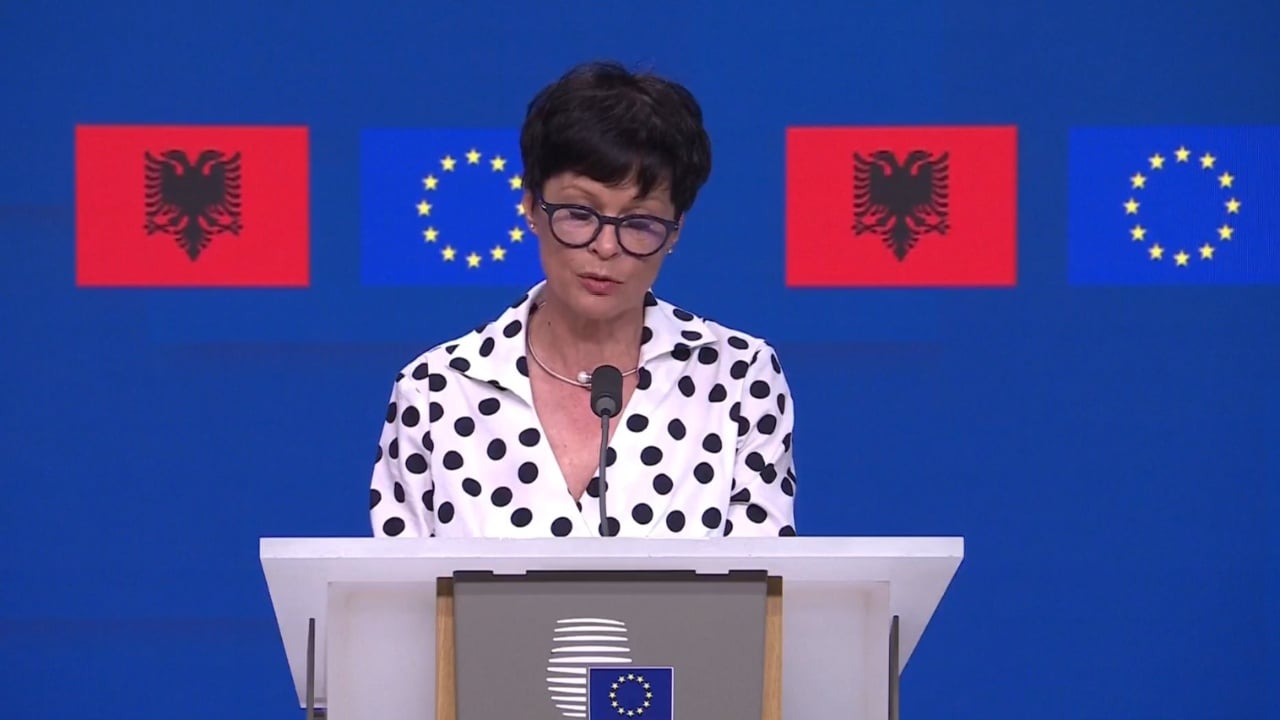 Marta Kos për Shqipërinë në BE: rruga mbetet e gjatë, SPAK vlerësohet si pikë kyçe