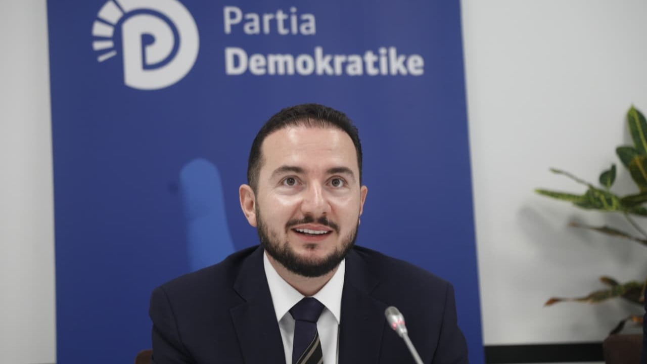 Salianji vë në dyshim referendumin e PD: jo 37 mijë, por rreth 5 mijë votues
