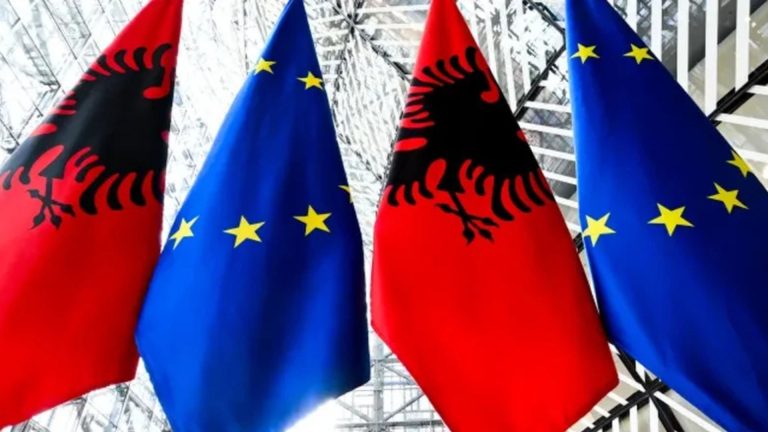Shqipëria në Bruksel për negociatat me BE, qeveria synon mbylljen deri në 2027