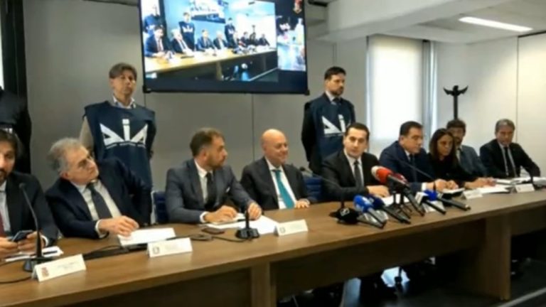 SPAK dhe Antimafia italiane: 1 milion euro të bllokuara, një pjesë e destinuar për Shqipërinë