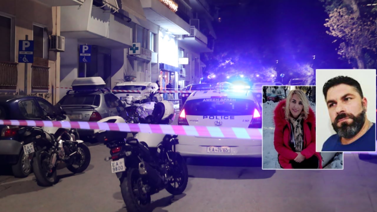 Vrasja e Alba Cenkos në Greqi, i akuzuari rrëfen në gjykatë versionin e tij