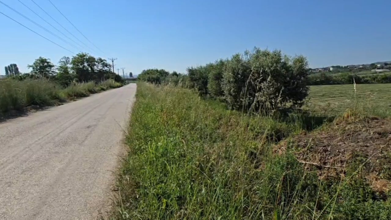 68-vjeçari gjendet i pajetë pranë rrugës në Fier, policia ngre pistën e shkaqeve natyrale