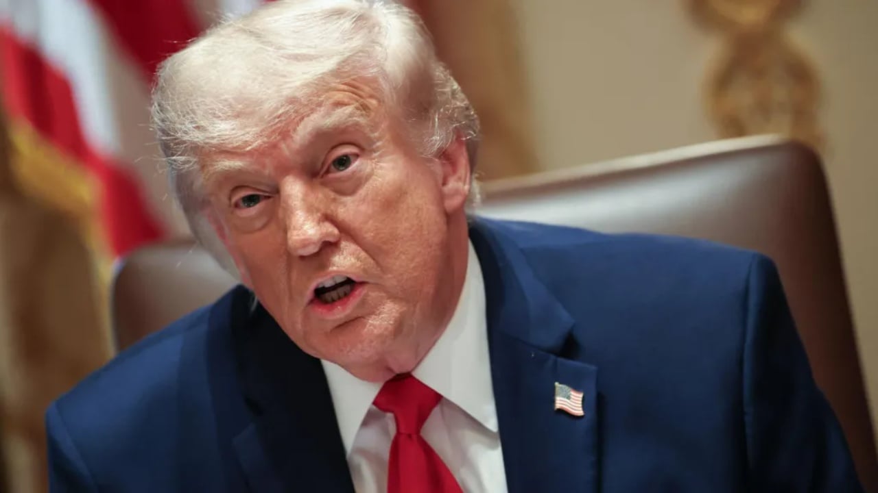 Financial Times: Fondi i Bordit të Paqes i Trump pa para, premtimet mbeten në letër