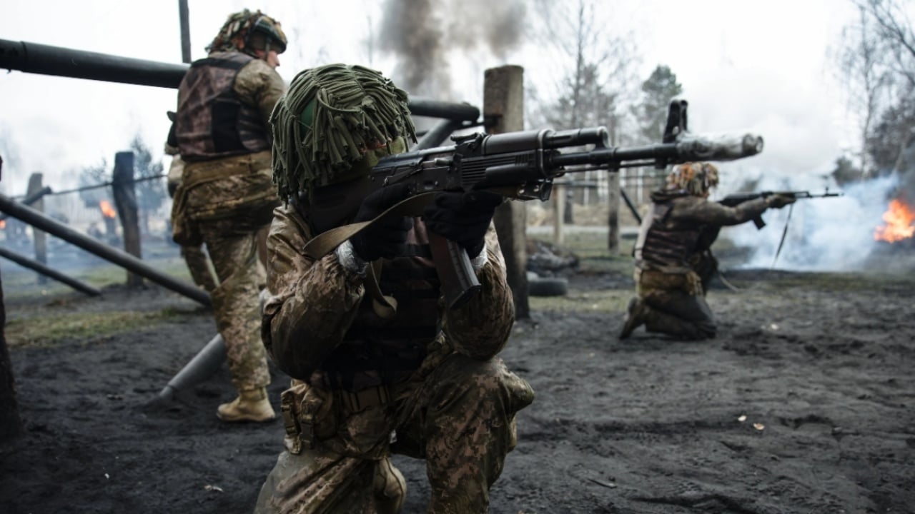 Gjenerali ukrainas: Brenda 6 muajve mund të ndryshojë lufta, por Rusia mban ende 20% të territorit