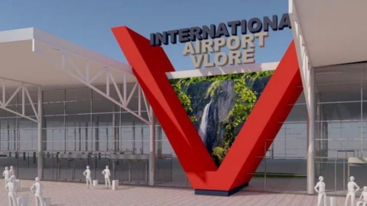 Gjykata e Lartë kthen Mabco në Aeroportin e Vlorës, rrëzohet kërkesa e 2A Group