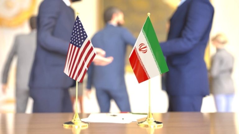 Media iraniane publikojnë draftin SHBA-Iran, Katari në rol kyç për Hormuzin
