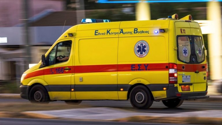 Tragjedi në Greqi: 10-vjeçari bie në kanal ujitës dhe humb jetën në Iraklia