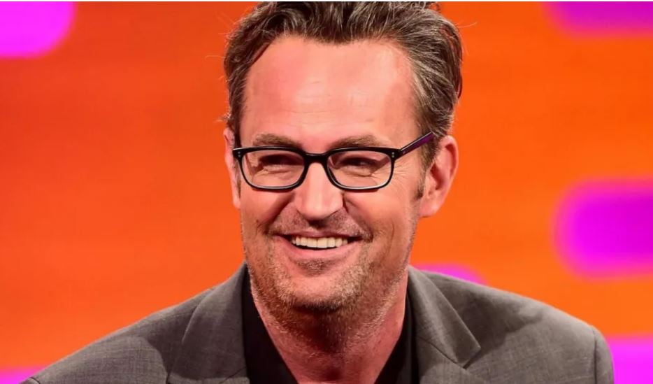 Vdekja e Matthew Perry, 41 muaj burg për asistentin që pranoi furnizimin me ketaminë