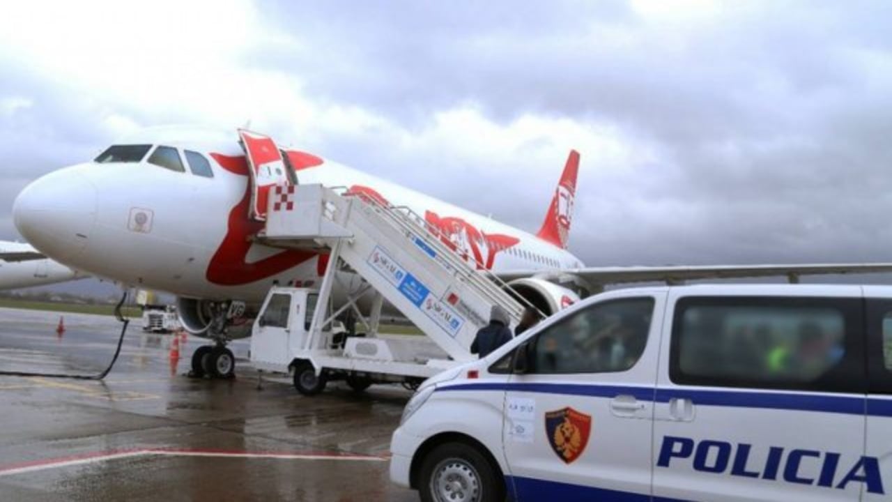 37 të kërkuar u ekstraduan drejt Shqipërisë, shtohen transferimet dhe operacionet ndërkombëtare