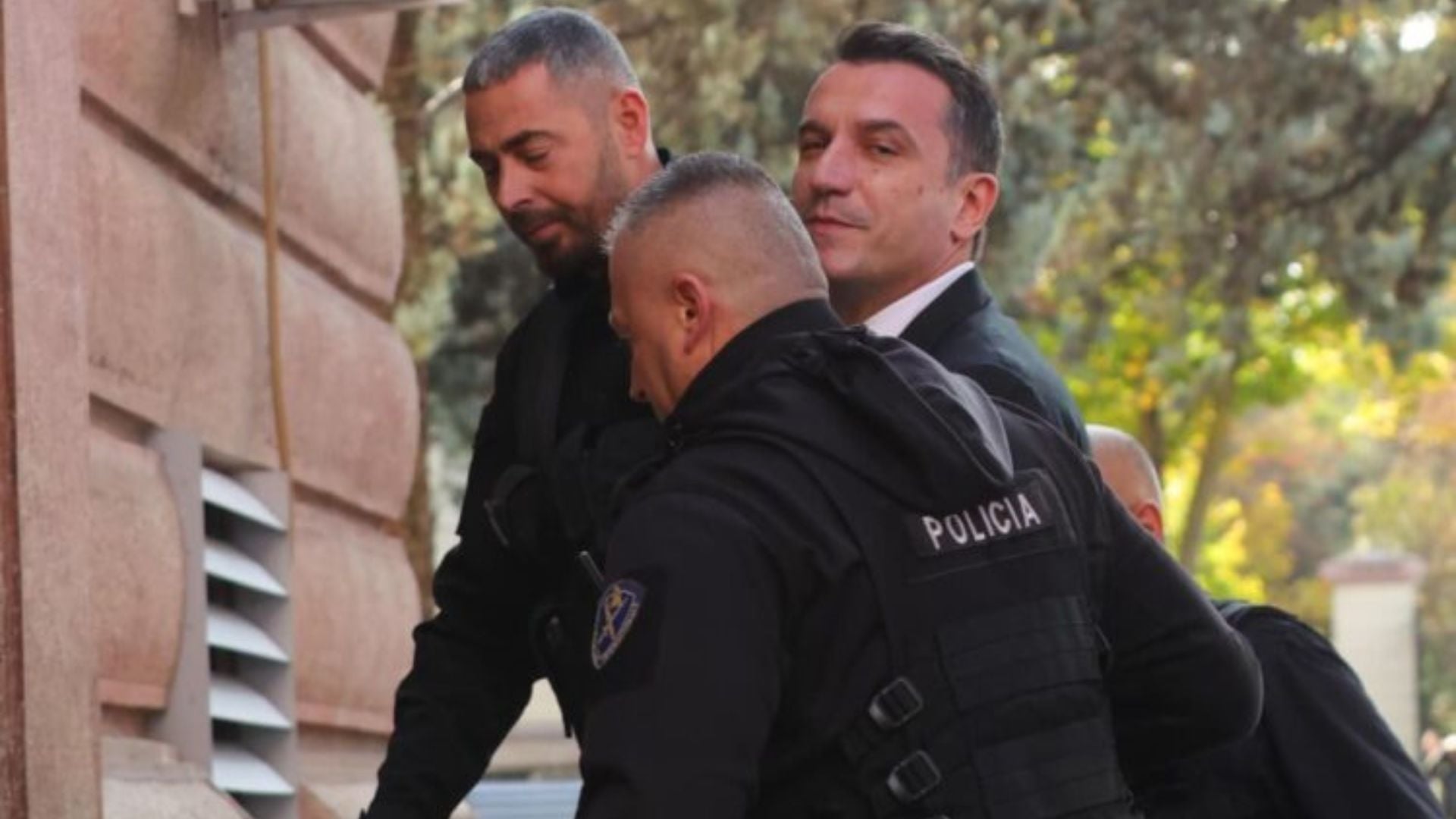 Gjykata e Lartë shqyrton rekursin e Erjon Veliajt, në fokus kërkesa për lirim