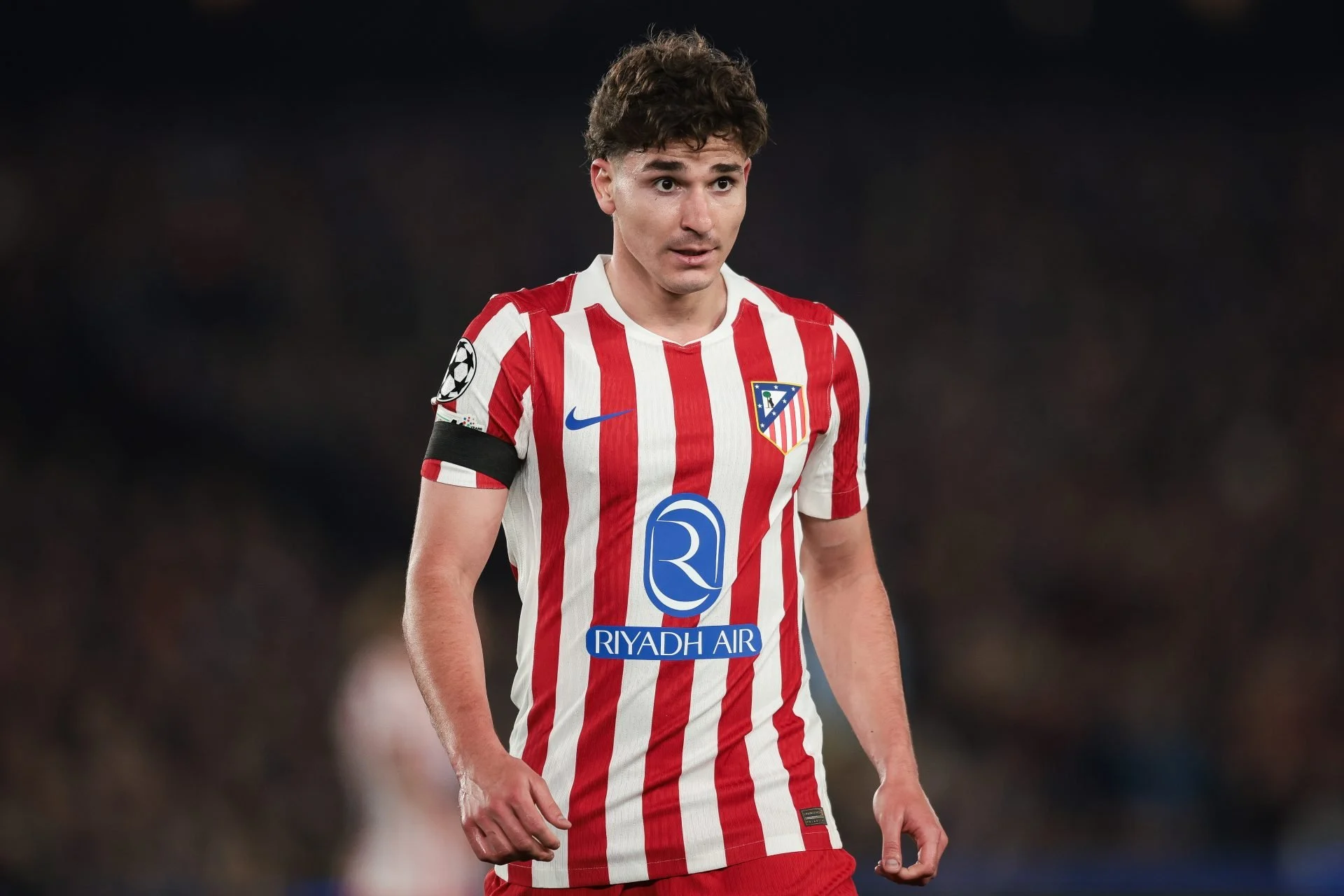 Julian Alvarez i kërkon largimin Atletico Madridit, Barcelona përgatit ofertën e madhe