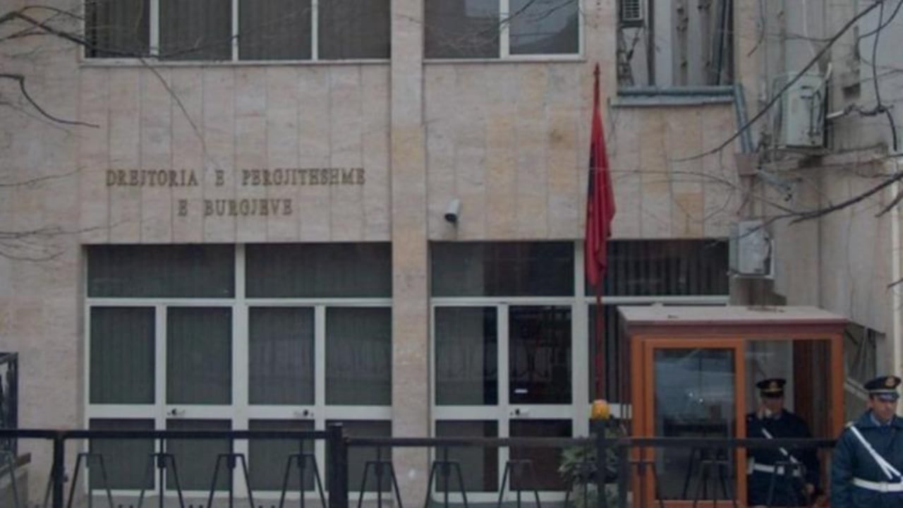 Lëvizje në Burgje pas kontrolleve në qeli: dorëheqje, pezullime dhe emërime të reja
