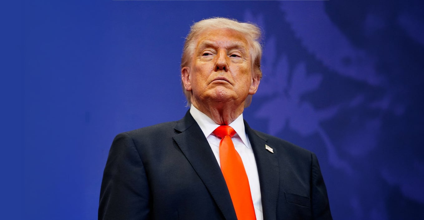 SHBA-Iran drejt zgjatjes së armëpushimit për 60 ditë, por vendimi mbetet te Trump