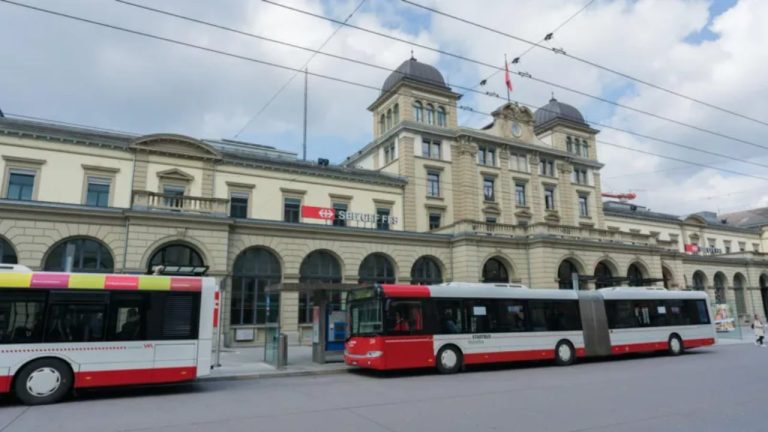 Sulm me thikë në stacionin e Winterthurit në Zvicër, tre të plagosur dhe një i arrestuar