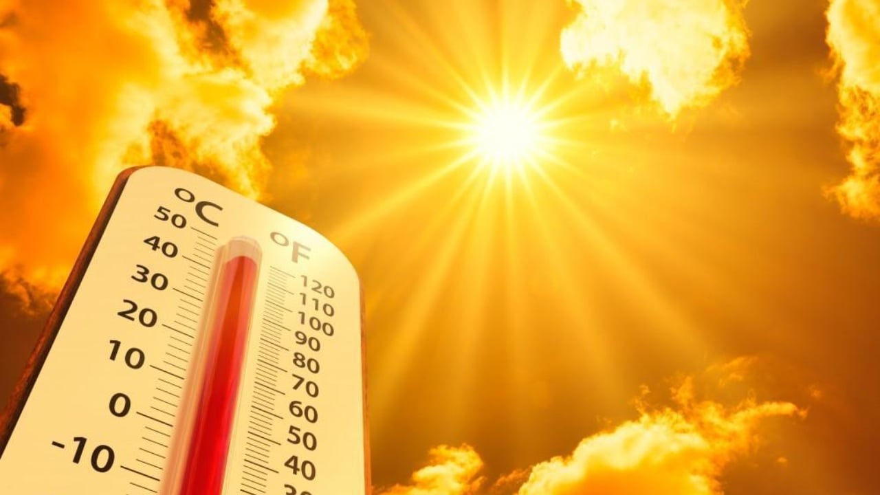 Super El Nino sipas ECMWF: Shqipëria në rrezik më të lartë për vapë ekstreme dhe zjarre