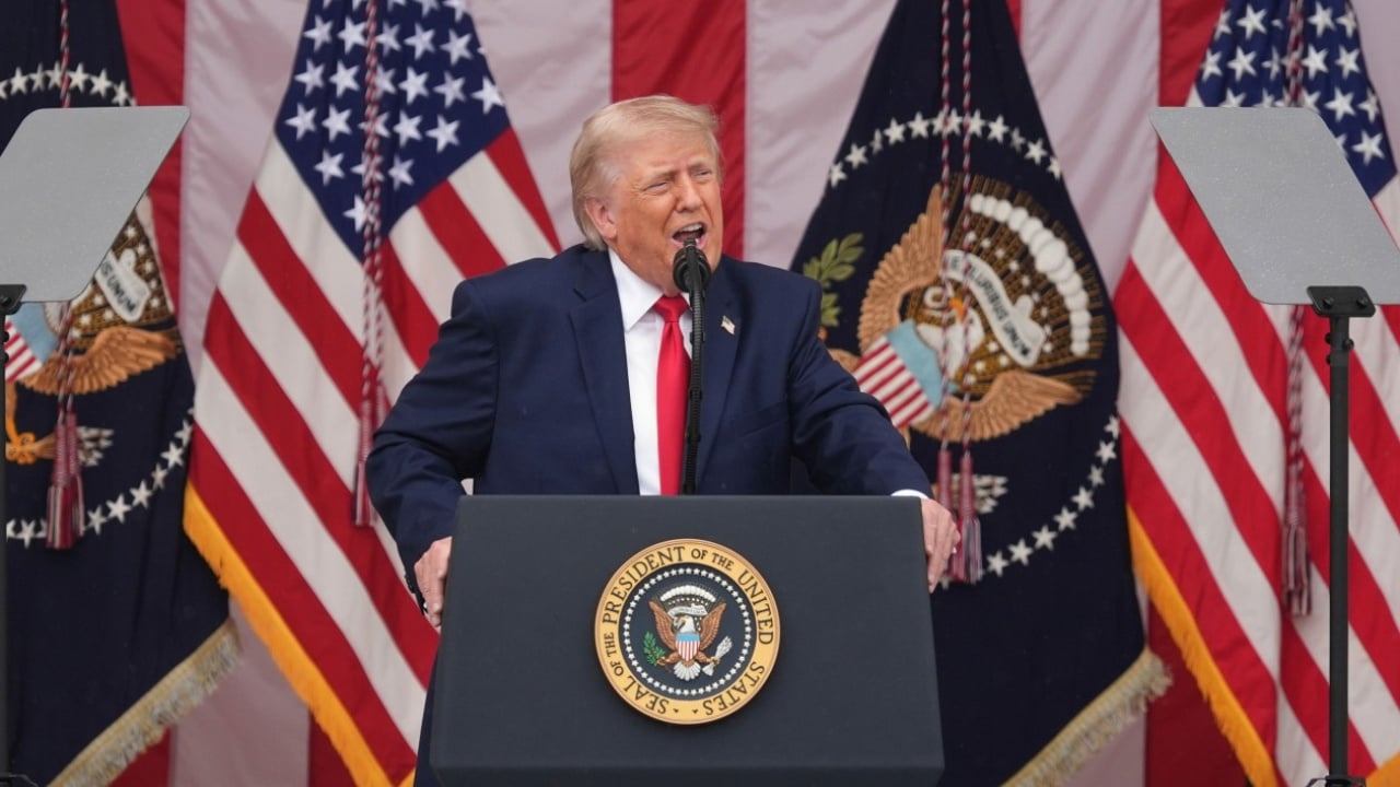 Trump kërcënon Omanin për Hormuzin, Teherani kundërpërgjigjet: Deklarata të rrezikshme