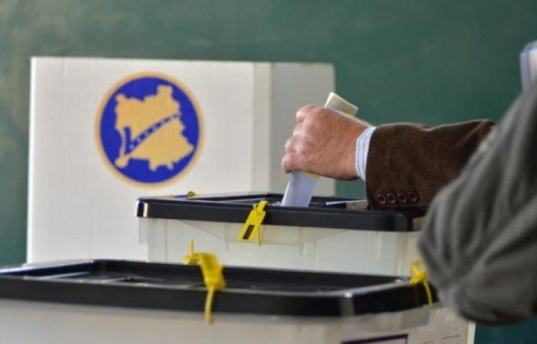 Fushata në Kosovë nis me përplasje të forta, Kurti, Hamza dhe Abdixhiku në garë