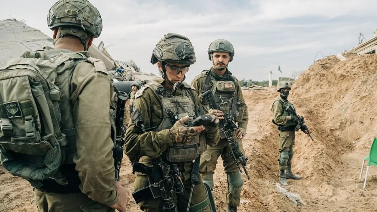 Izraeli thellon operacionin në Libanin jugor, ushtria flet edhe për gatishmëri ndaj Iranit