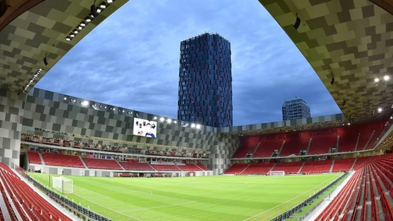 Kombëtarja nis epokën Maran: UEFA cakton arbitrat për testet me Izraelin dhe Luksemburgun