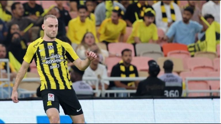 Mario Mitaj pranë rikthimit në Itali, raportimet nga Arabia flasin për ofertë të Serie A
