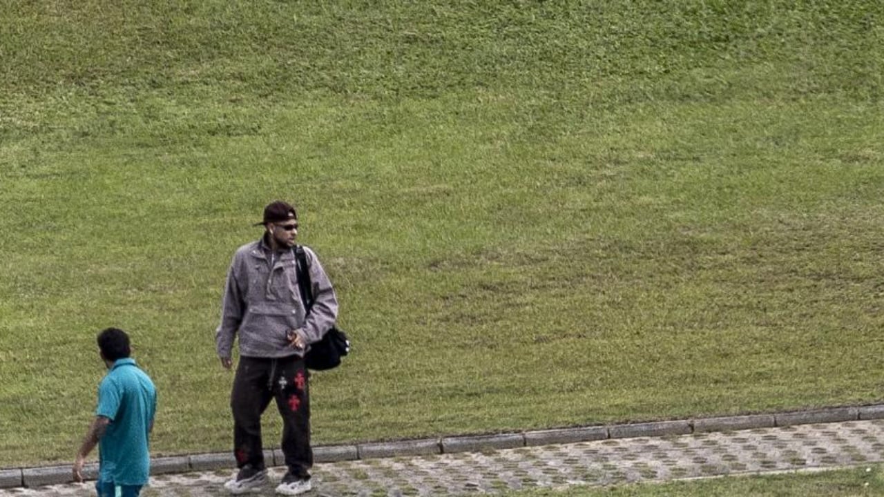 Neymar, përplasje e hapur mes Santos dhe federatës për dëmtimin para Botërorit