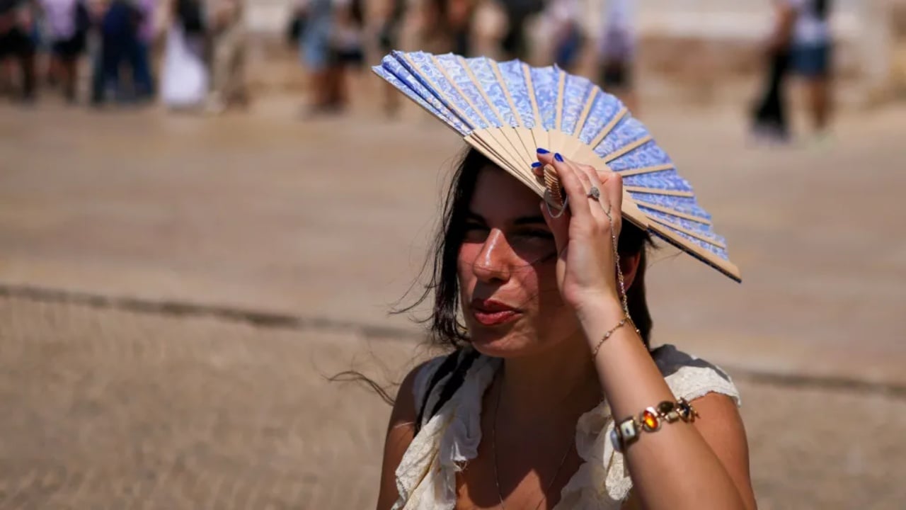 Portugalia thyen rekordin e majit me 40.3°C, vala e të nxehtit përfshin Europën Perëndimore
