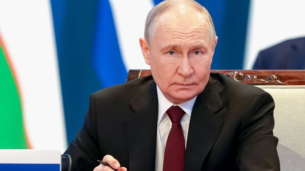 Putin vë në dyshim dronin e rrëzuar në Rumani: “Kush e provoi që ishte rus?”