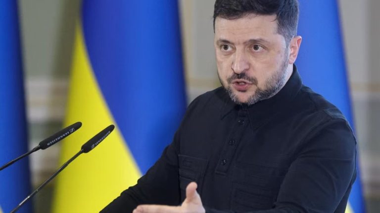 Zelensky paralajmëron Evropën pas incidentit në Rumani: Rusia mund të përgatisë sulm të ri