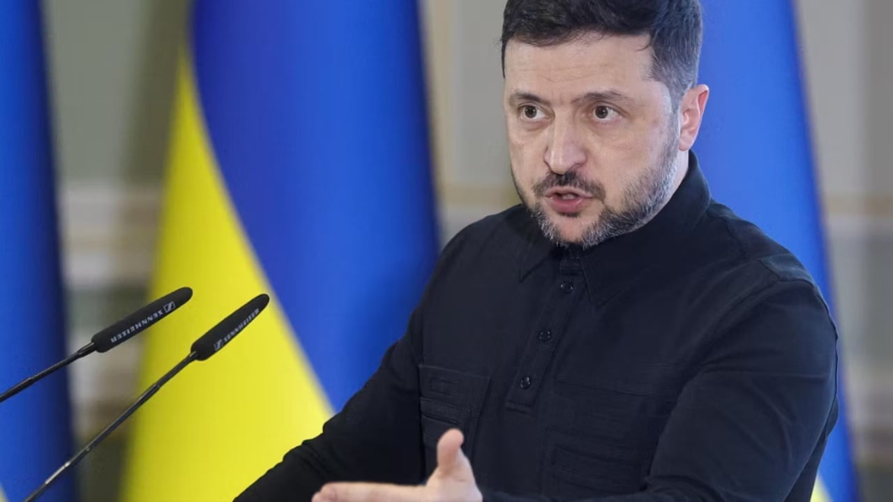 Zelensky paralajmëron Evropën pas incidentit në Rumani: Rusia mund të përgatisë sulm të ri