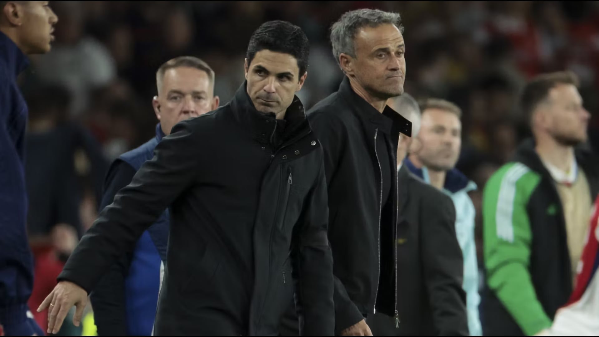 Finalja e Champions League sot në 18:00: PSG-Arsenal, përballja që mbyll sezonin europian
