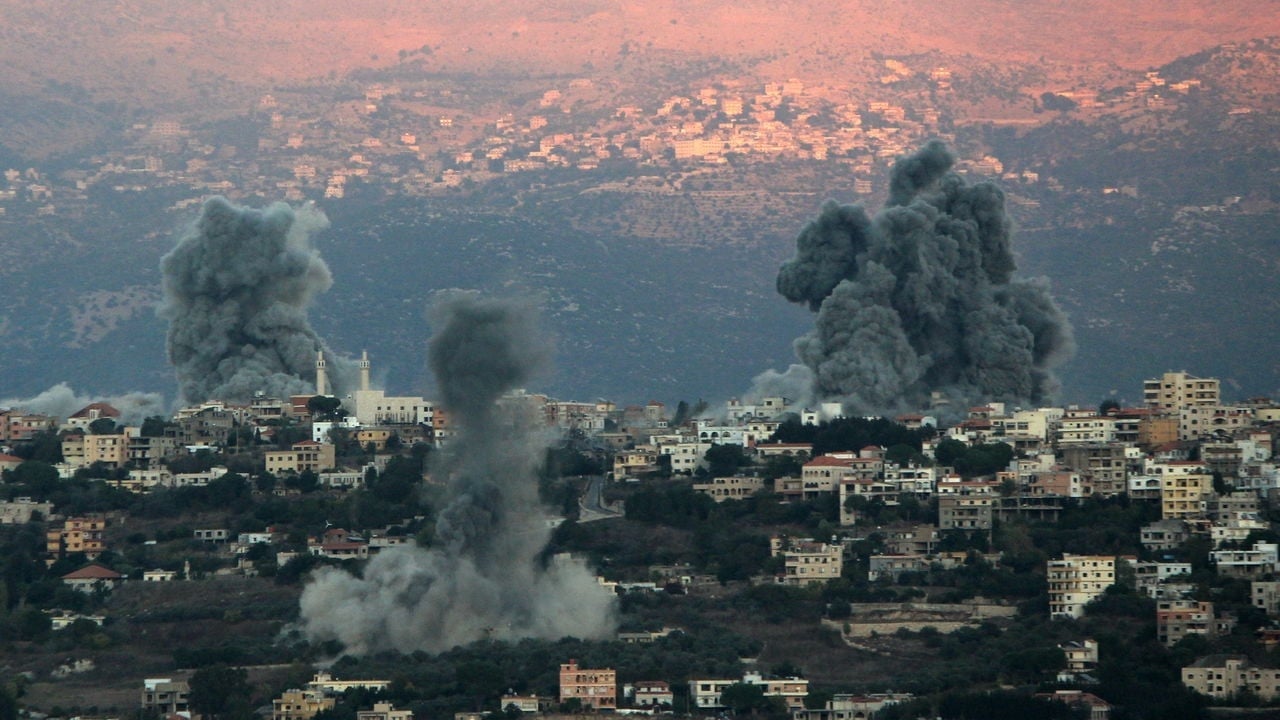 Izraeli pretendon sulm me raketa nga Libani, goditet zona e Kiryat Shmona