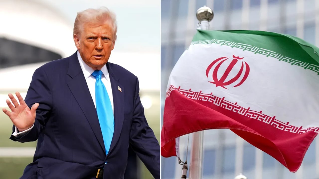 Negociatat me Iranin, ende pa vendim nga Trump: marrëveshje vetëm brenda “vijave të kuqe”
