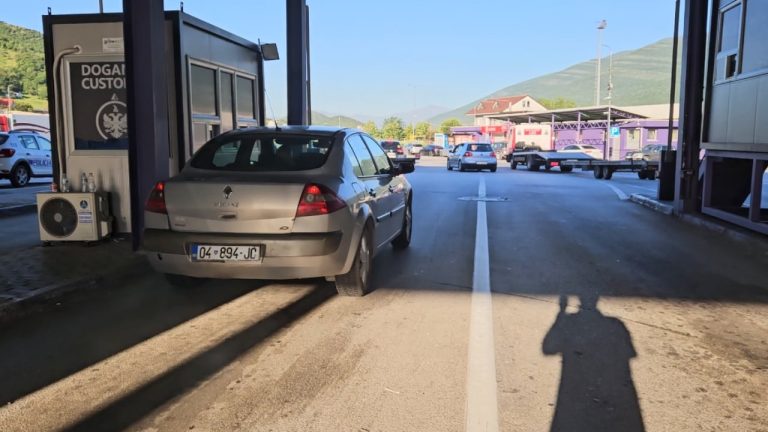 Rritet fluksi në Morinë: mbi 26 mijë kalime në 24 orë, Kosova nis fundjavat drejt bregdetit