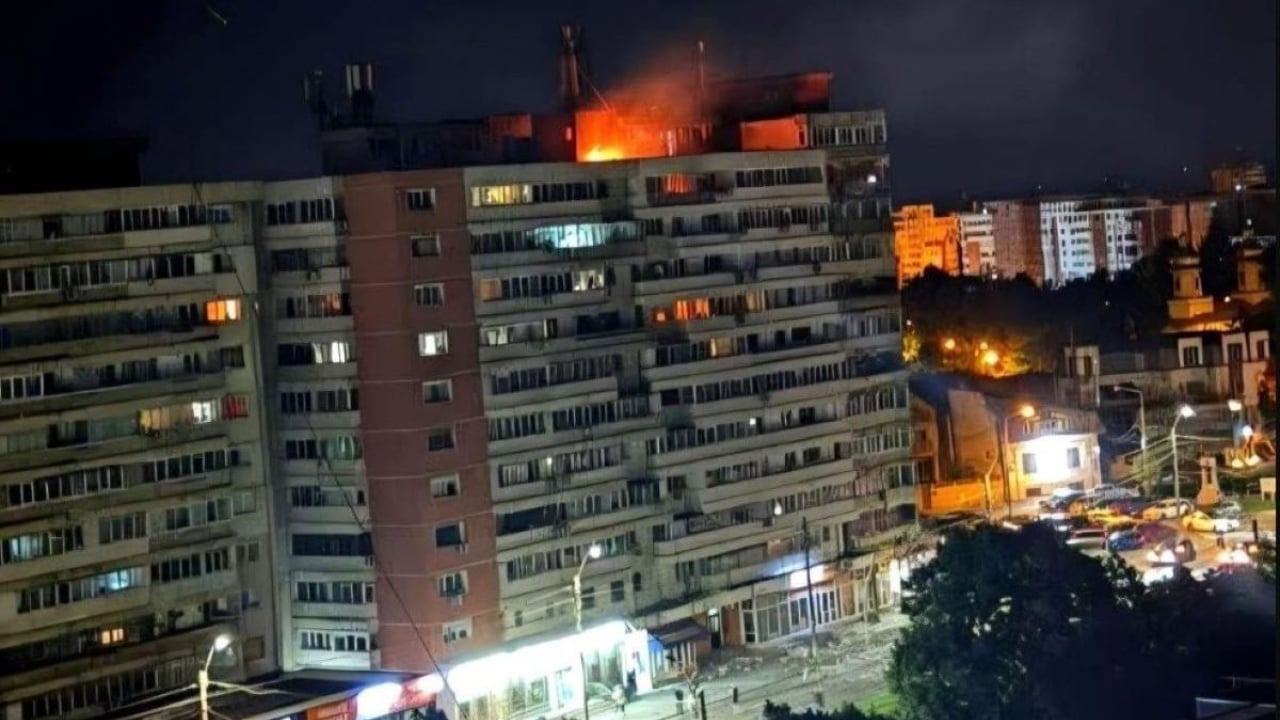 Rumani-Rusi, përplasje pas alarmit për dronë: mbyllet konsullata në Konstancë