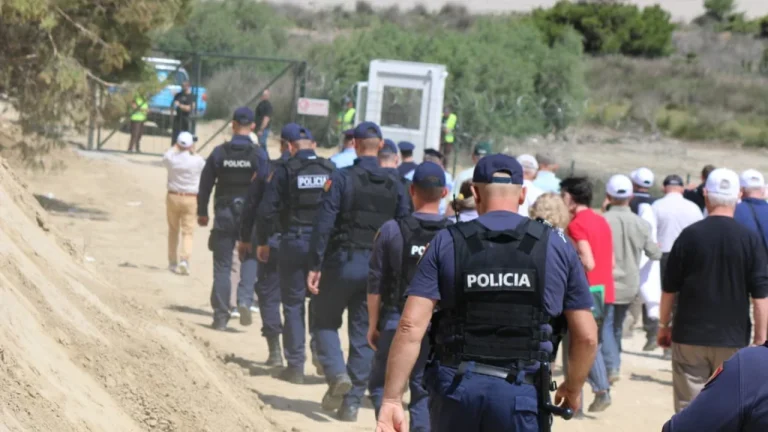 Pas përplasjeve në Zvërnec, Athina ngre pretendime për minoritetin dhe çon çështjen në KE