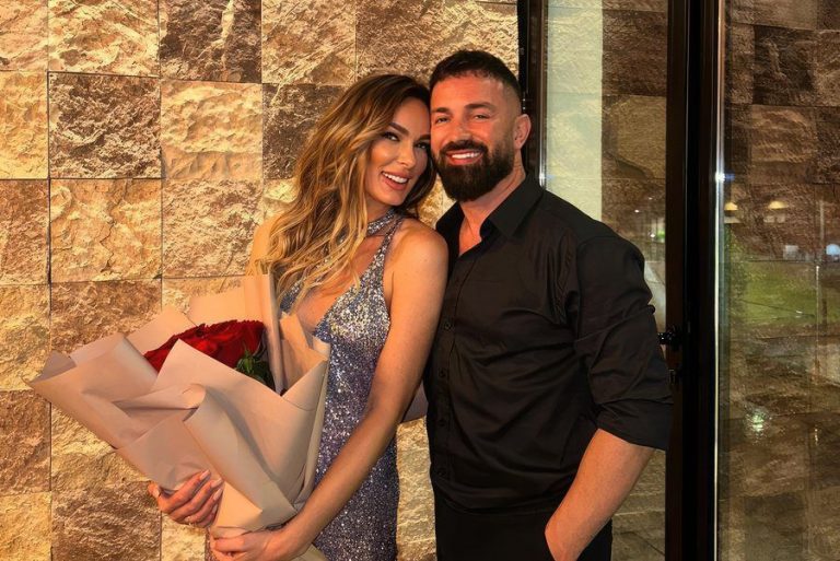 Belina Pupa flet për periudhën e vështirë me Vis Pupën: Nga problemet ekonomike te vendimet kyçe