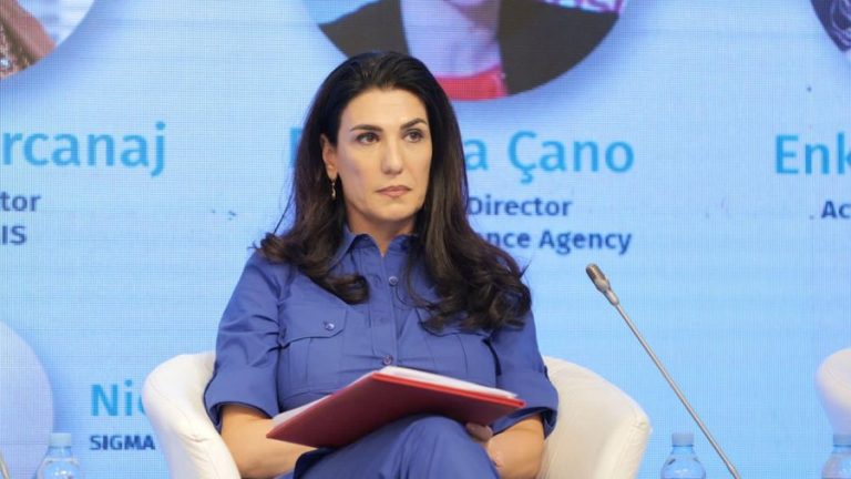 Karçanaj distancohet nga prokurimet në AKSHI: Autoritetin kontraktor ia delegova Daniel Shimës