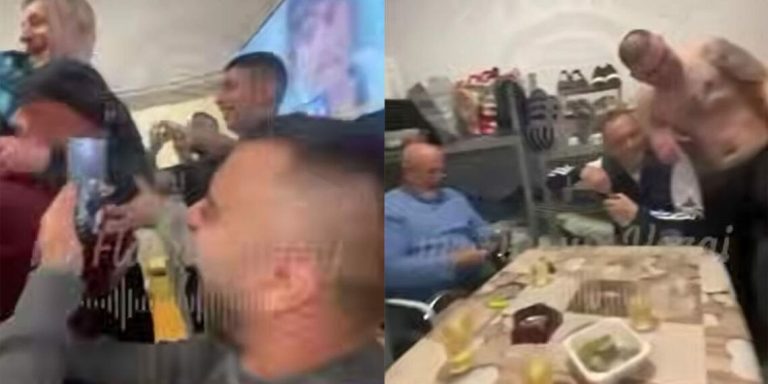 Burgjet si bordello, shteti si spektator: “nuk është ashtu siç duket” apo nuk është siç duan ta pranojnë