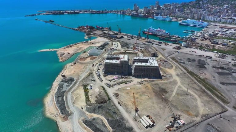 Alabbar’s Durrës Marina: Are Buyers Investing In Luxury Or In A Massive Environmental And Structural Risk?